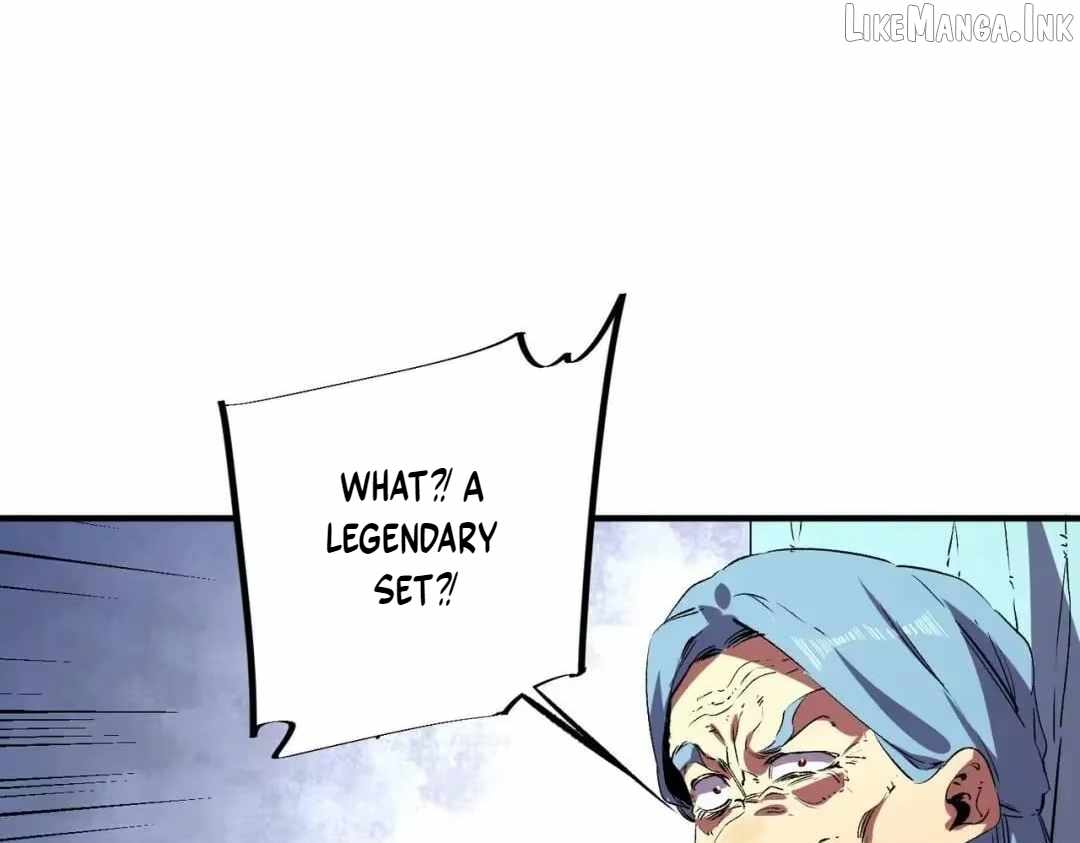 Supreme Curse Master Chapter 73 page 37