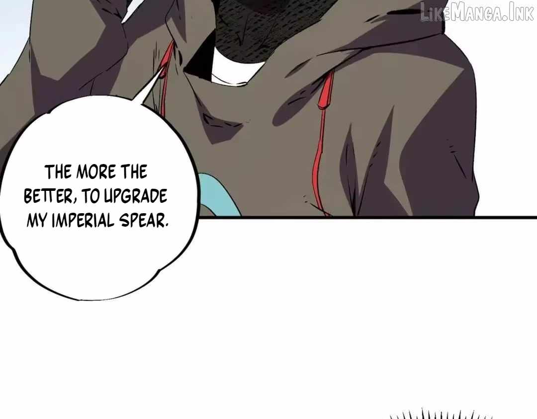 Supreme Curse Master Chapter 73 page 41