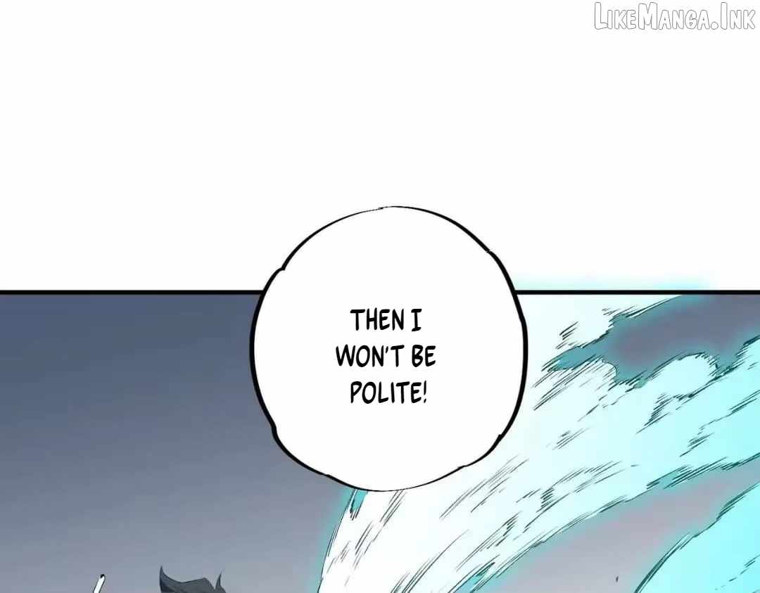 Supreme Curse Master Chapter 73 page 70
