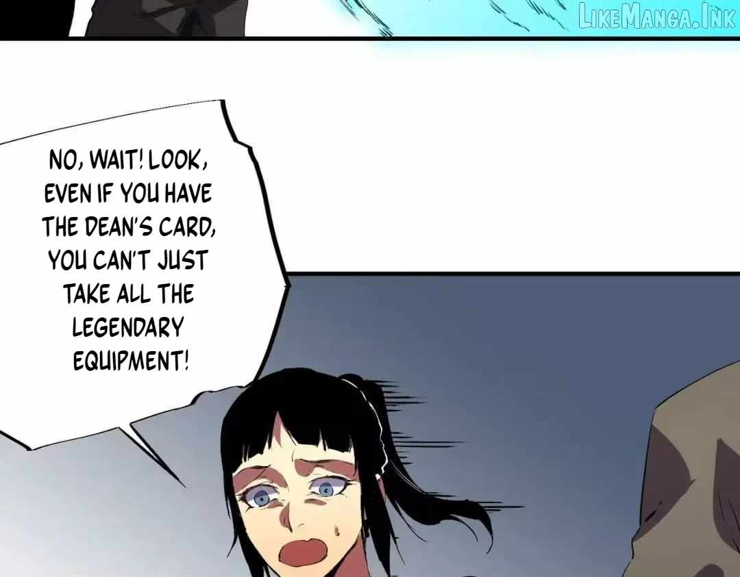 Supreme Curse Master Chapter 73 page 72