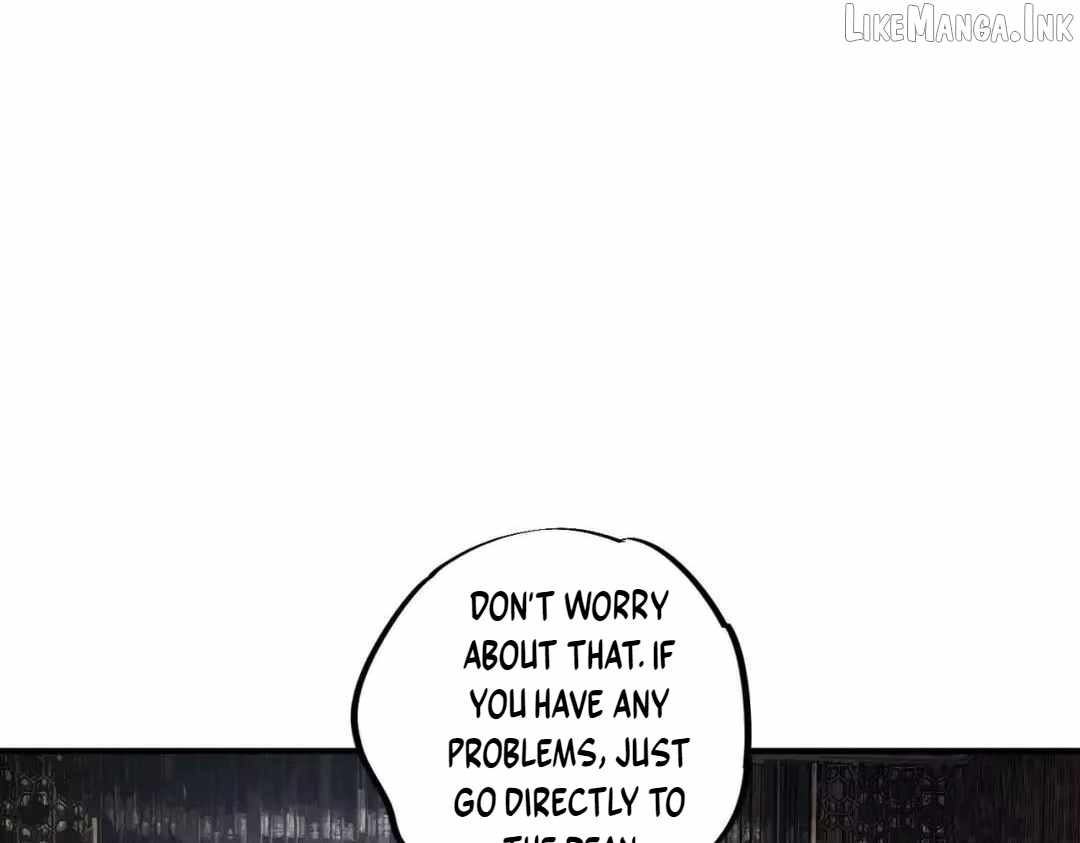 Supreme Curse Master Chapter 73 page 74