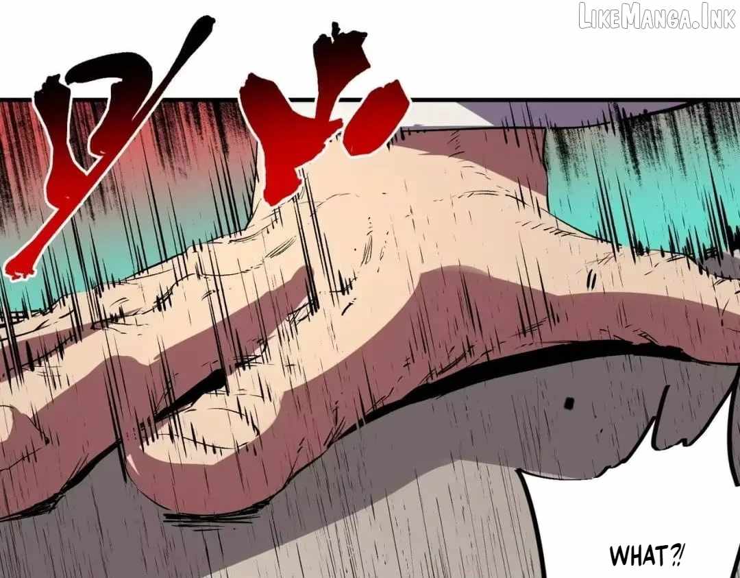 Supreme Curse Master Chapter 73 page 78