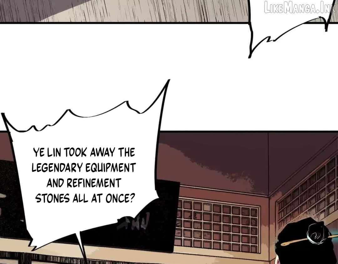 Supreme Curse Master Chapter 73 page 79