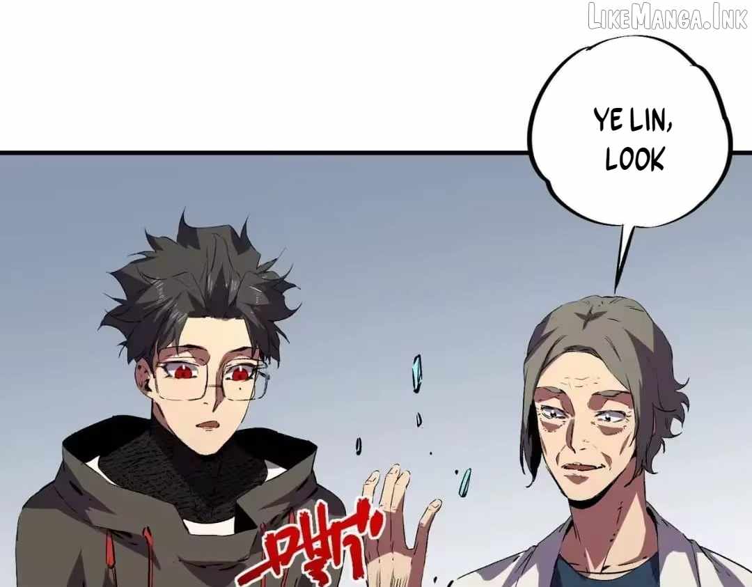 Supreme Curse Master Chapter 73 page 86