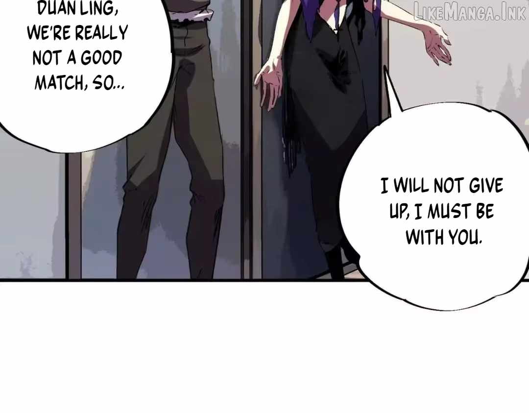 Supreme Curse Master Chapter 73 page 100