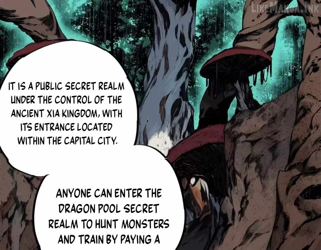 Supreme Curse Master Chapter 73 page 107