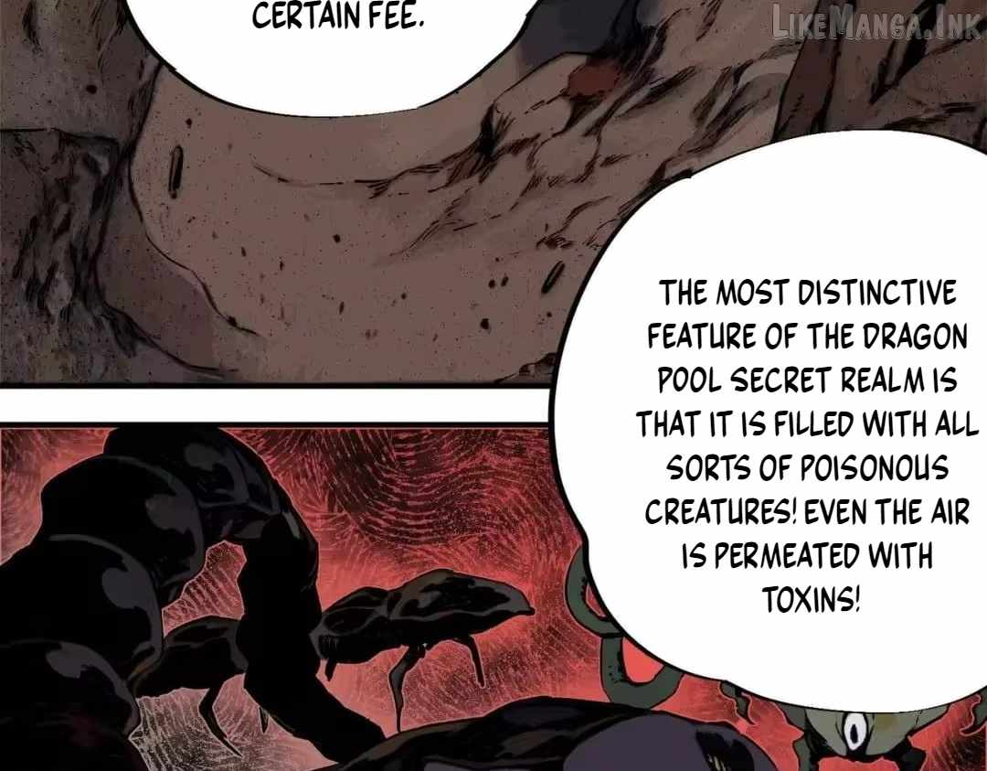 Supreme Curse Master Chapter 73 page 108