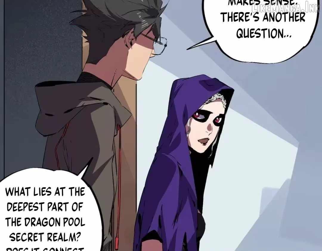 Supreme Curse Master Chapter 74 page 5