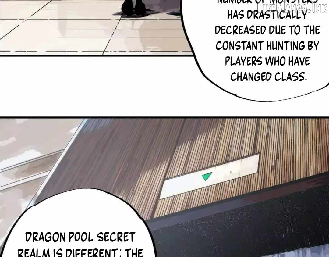 Supreme Curse Master Chapter 74 page 3