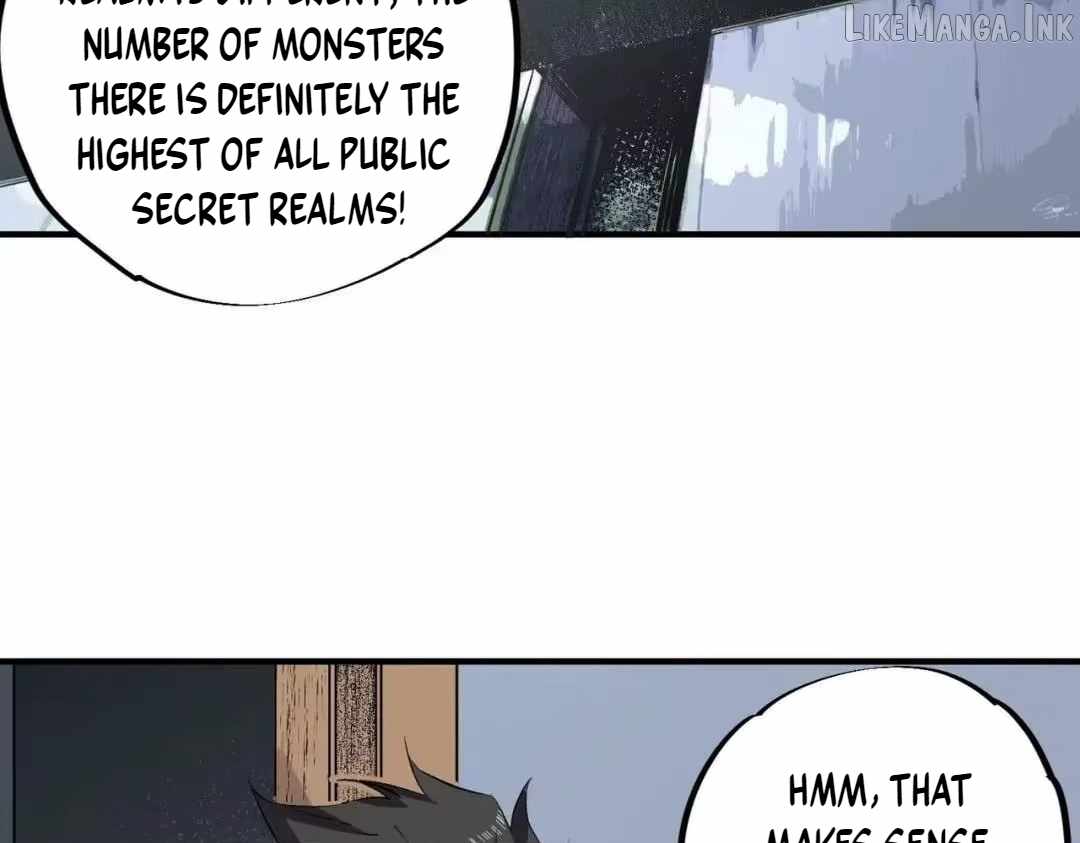 Supreme Curse Master Chapter 74 page 4