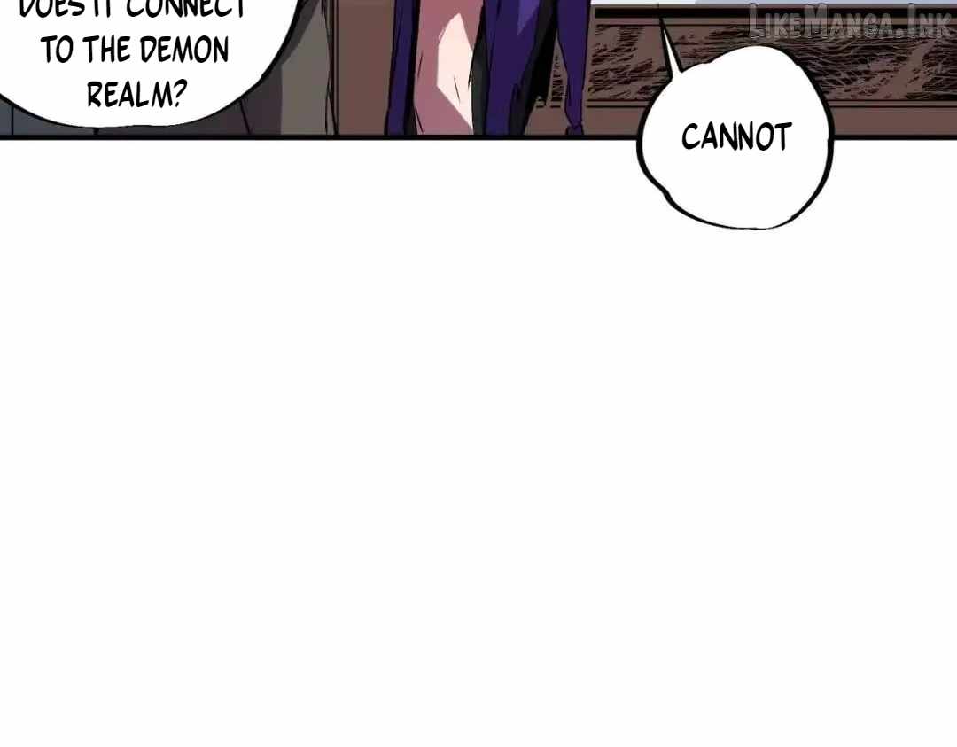 Supreme Curse Master Chapter 74 page 6