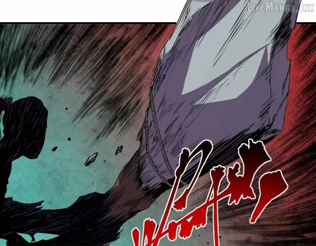 Supreme Curse Master Chapter 74 page 16