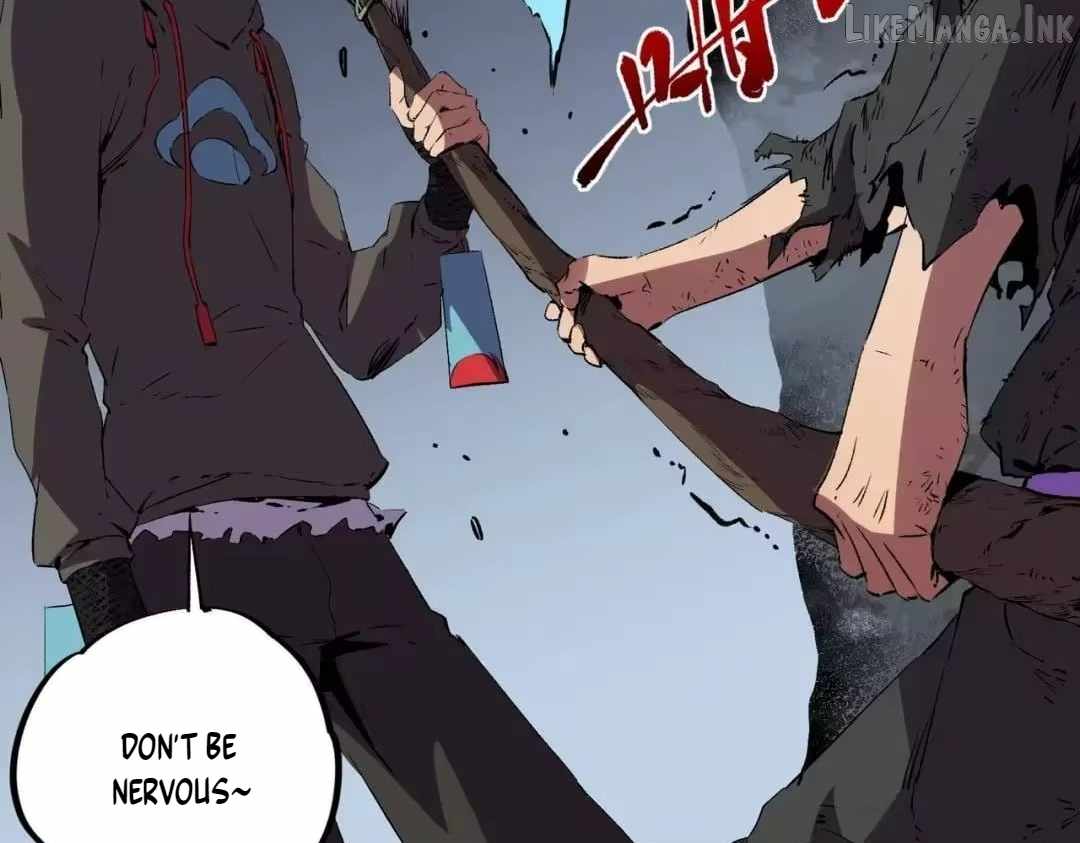 Supreme Curse Master Chapter 74 page 18