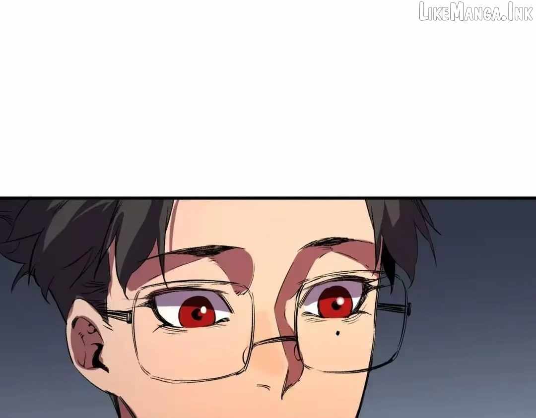 Supreme Curse Master Chapter 74 page 20