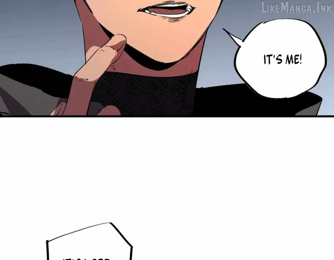 Supreme Curse Master Chapter 74 page 21