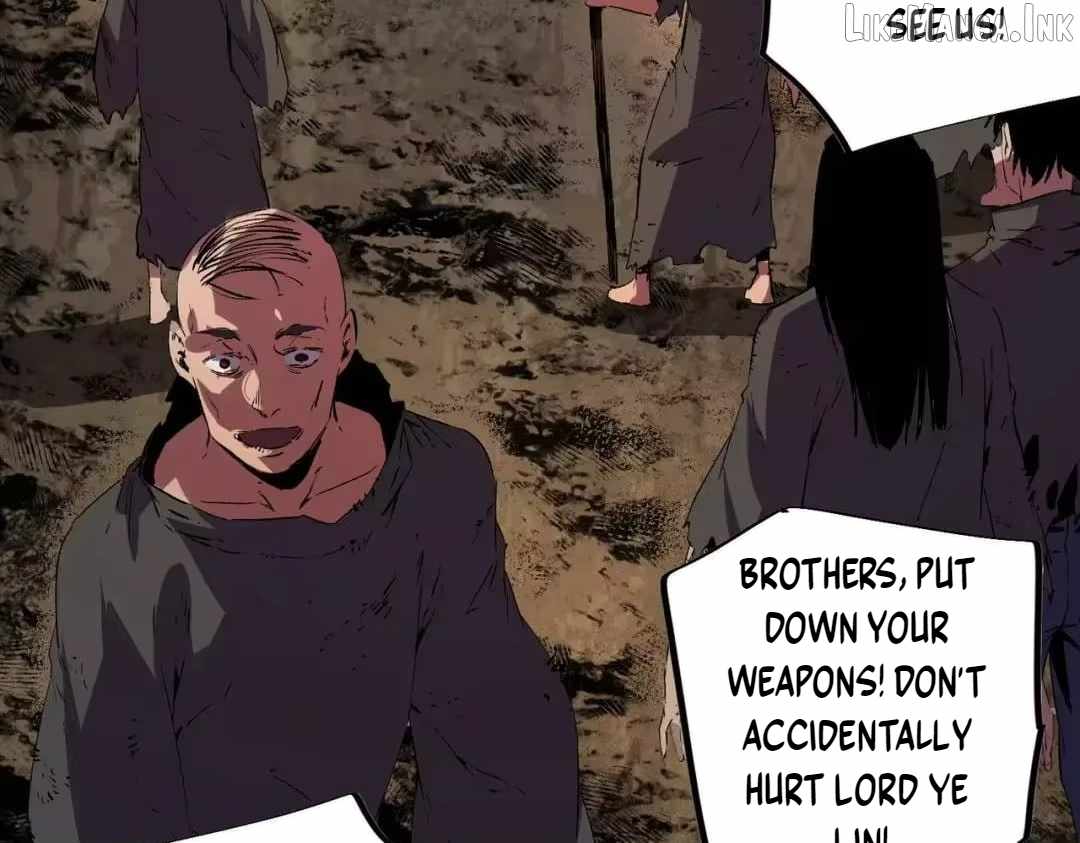 Supreme Curse Master Chapter 74 page 23