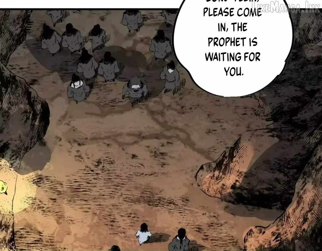 Supreme Curse Master Chapter 74 page 25