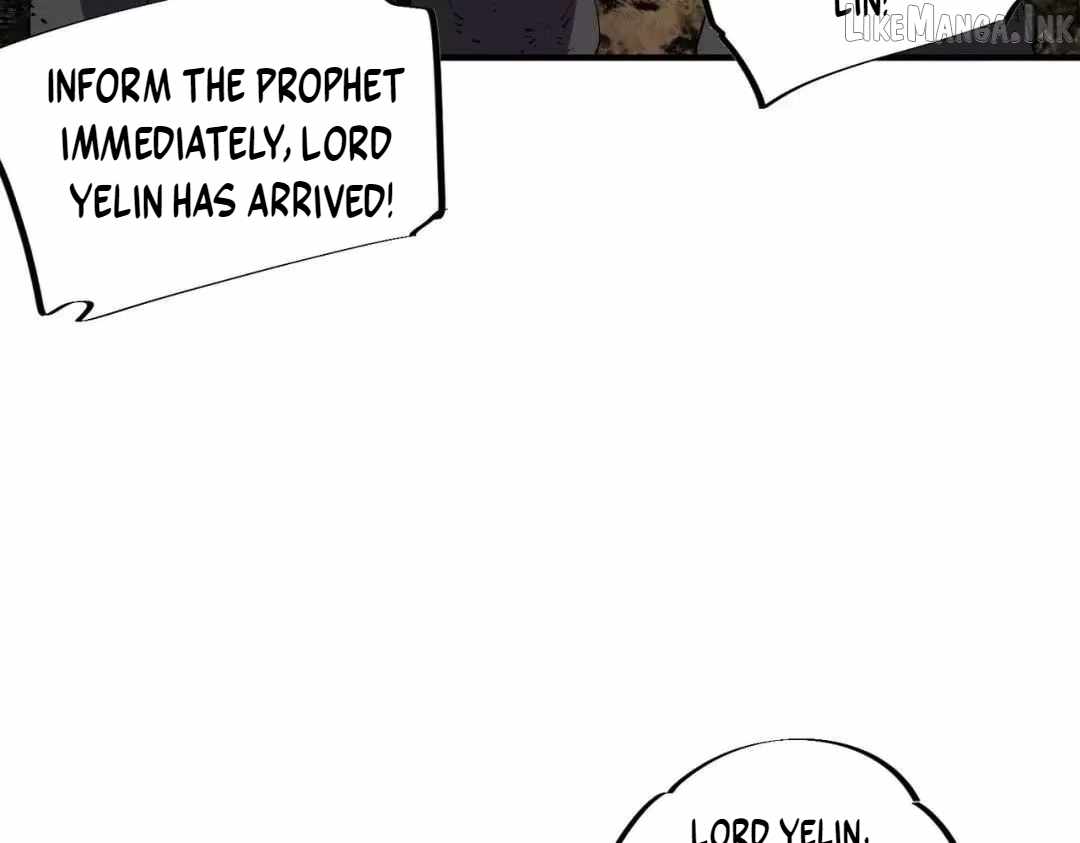 Supreme Curse Master Chapter 74 page 24