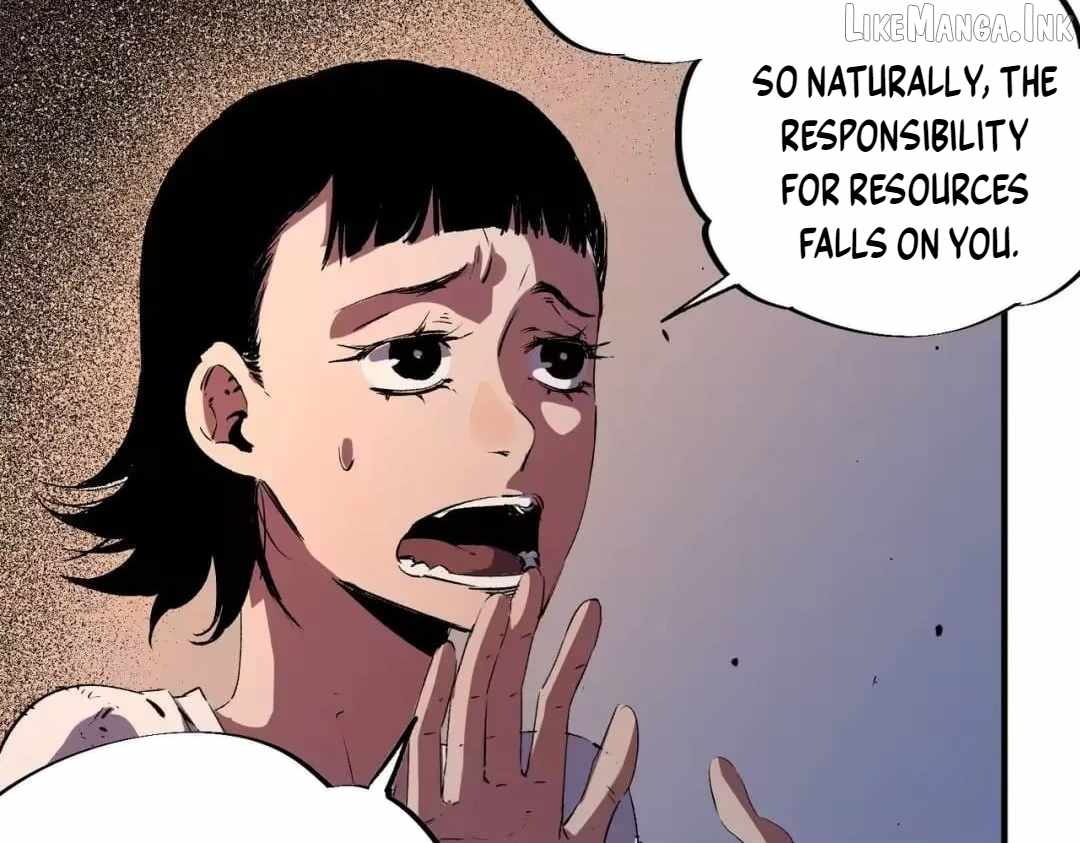 Supreme Curse Master Chapter 74 page 30