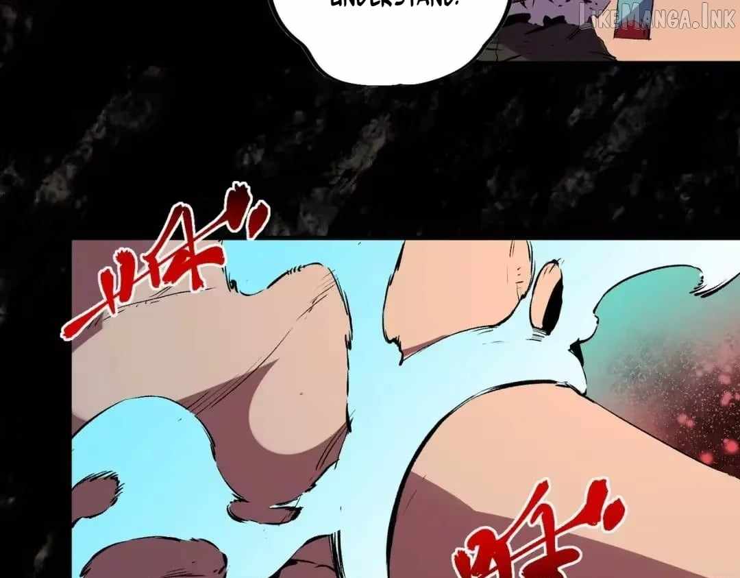 Supreme Curse Master Chapter 74 page 33