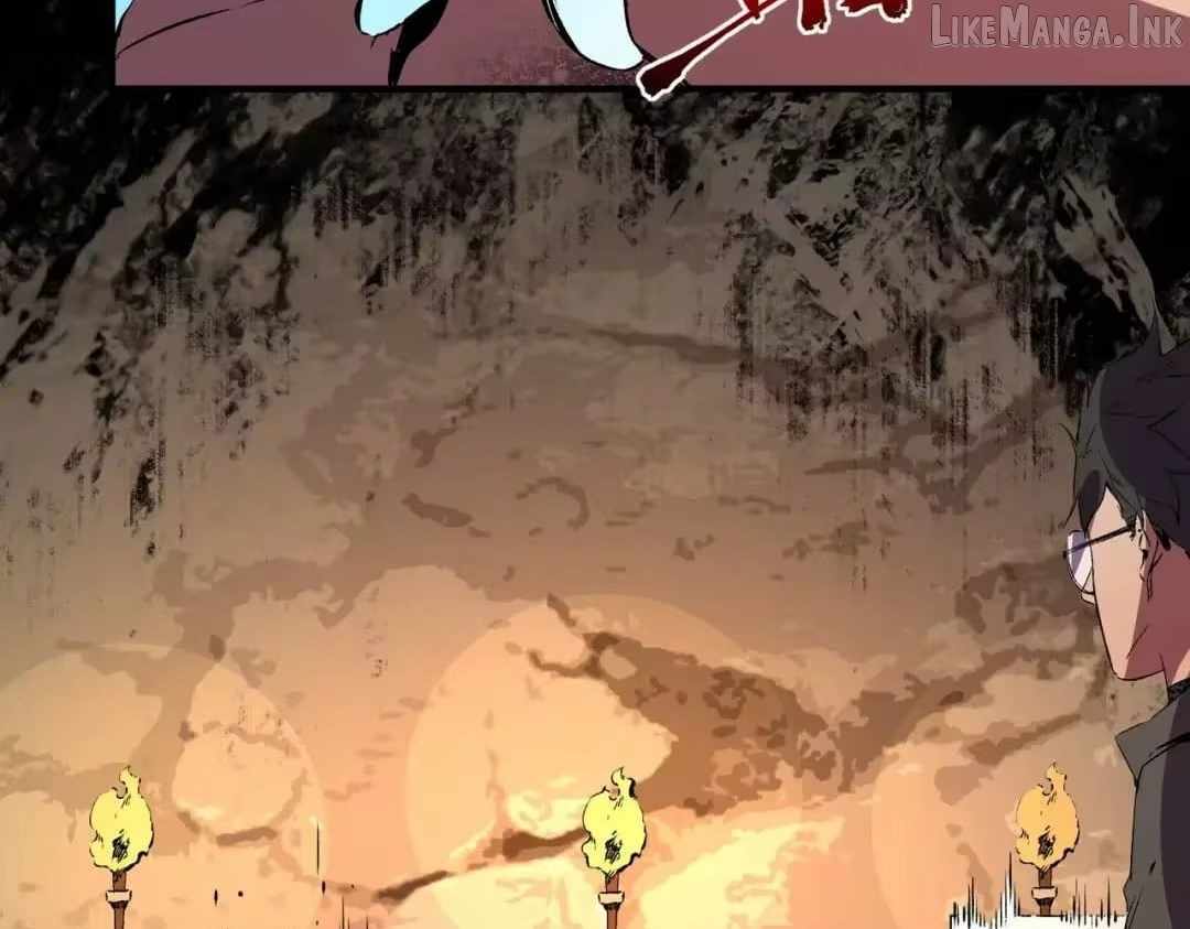 Supreme Curse Master Chapter 74 page 34