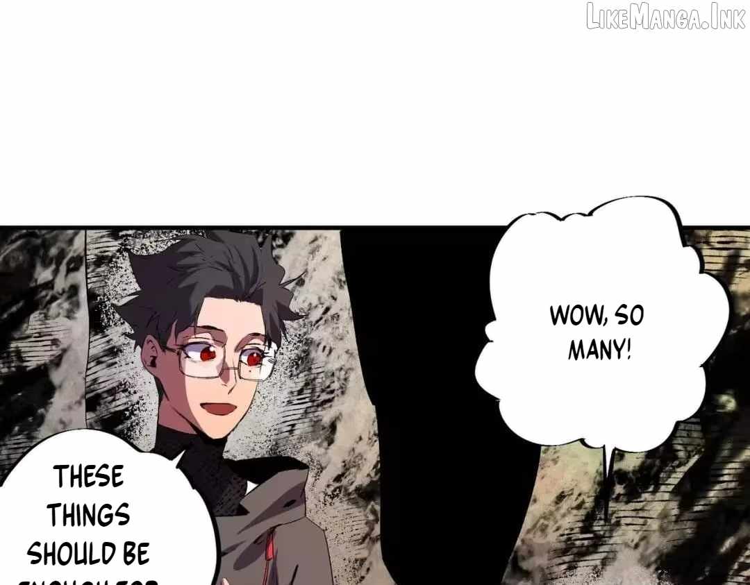 Supreme Curse Master Chapter 74 page 38