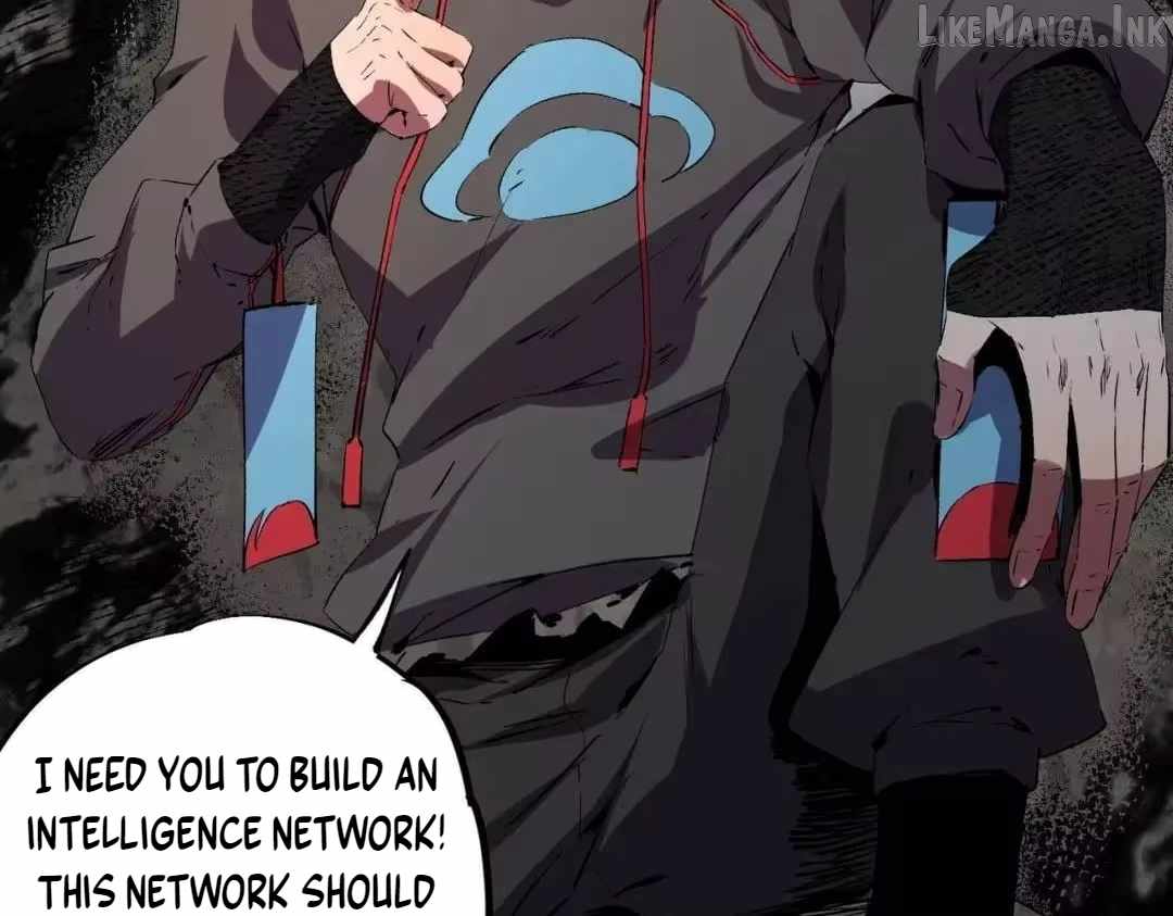 Supreme Curse Master Chapter 74 page 42