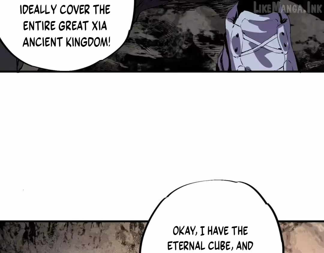 Supreme Curse Master Chapter 74 page 43
