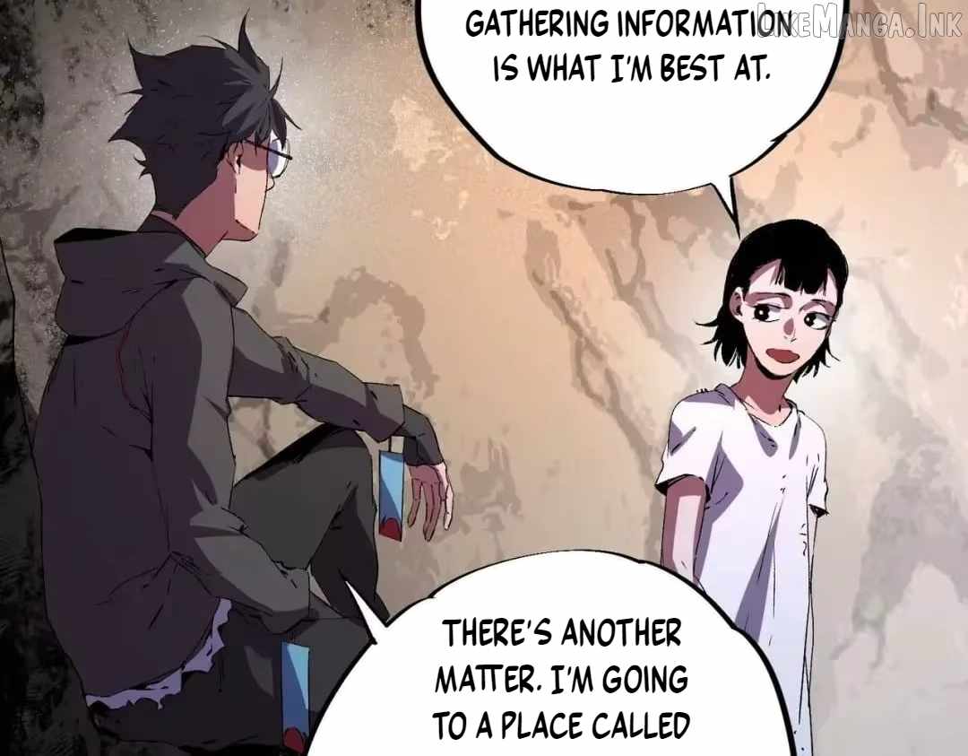 Supreme Curse Master Chapter 74 page 44
