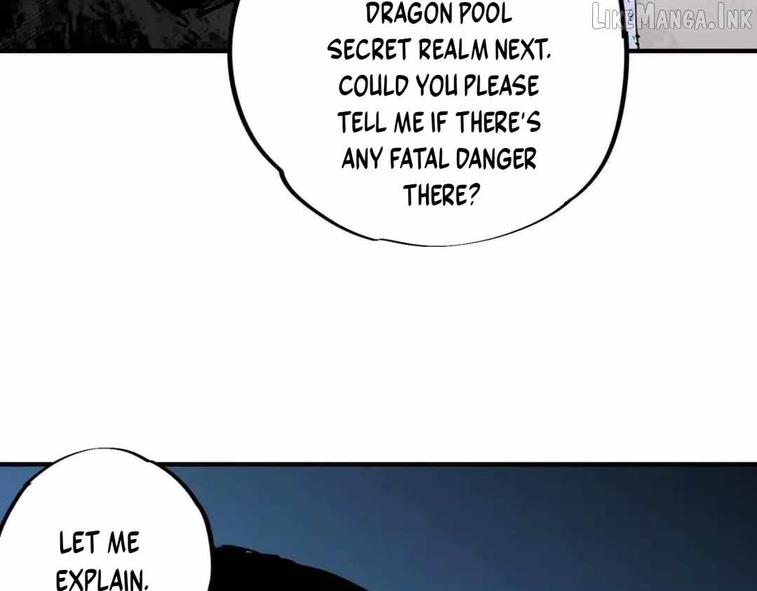 Supreme Curse Master Chapter 74 page 45