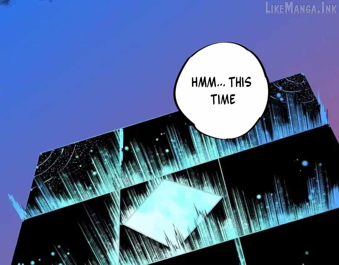 Supreme Curse Master Chapter 74 page 48