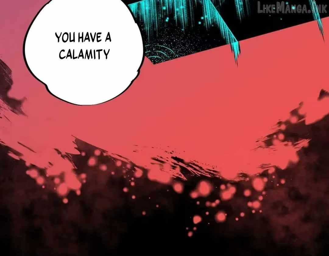 Supreme Curse Master Chapter 74 page 50