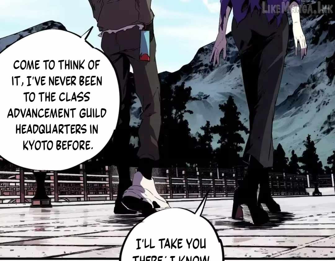 Supreme Curse Master Chapter 74 page 62