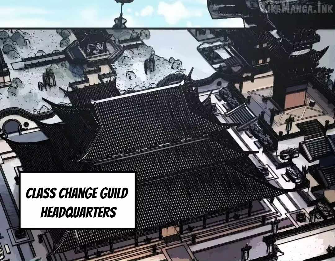 Supreme Curse Master Chapter 74 page 65