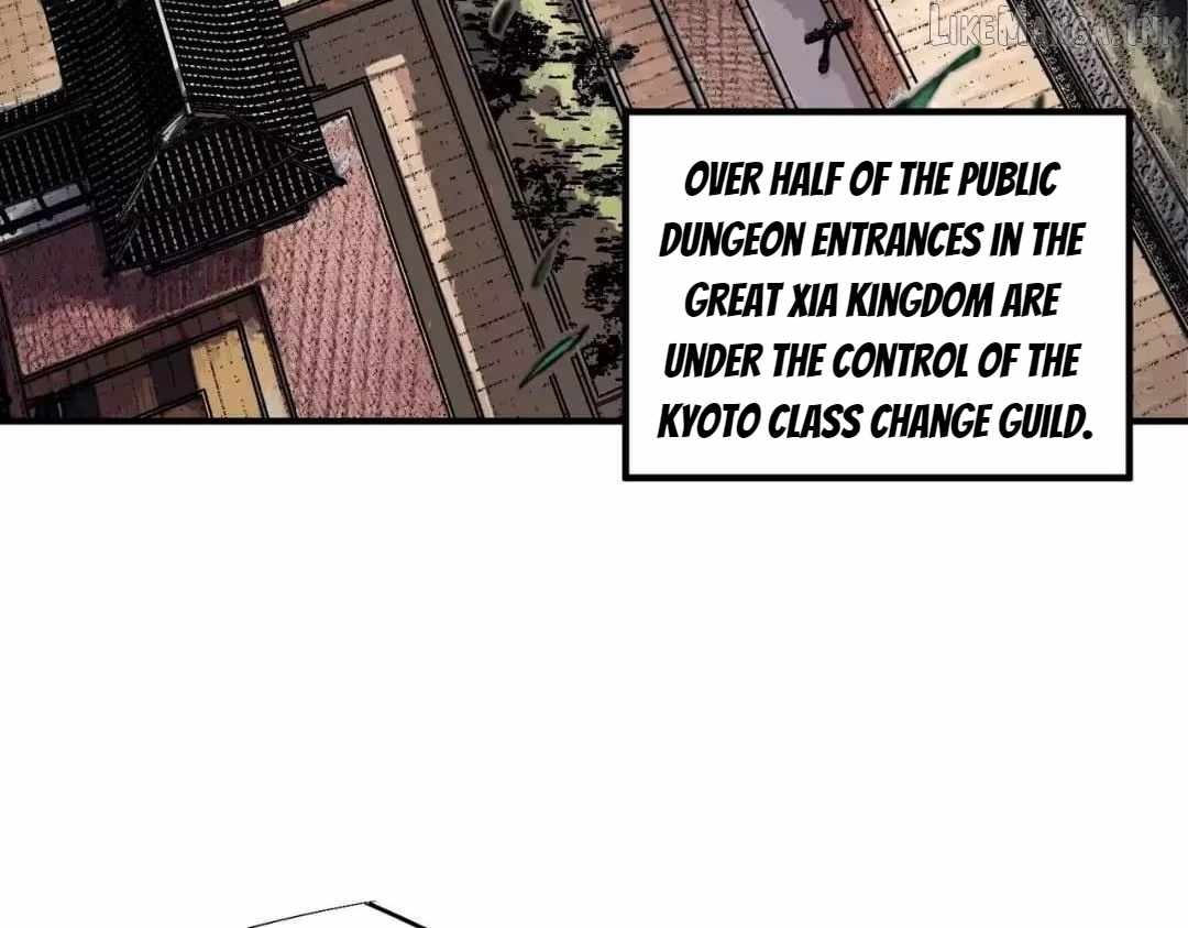 Supreme Curse Master Chapter 74 page 67