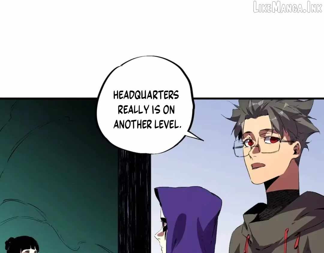 Supreme Curse Master Chapter 74 page 72
