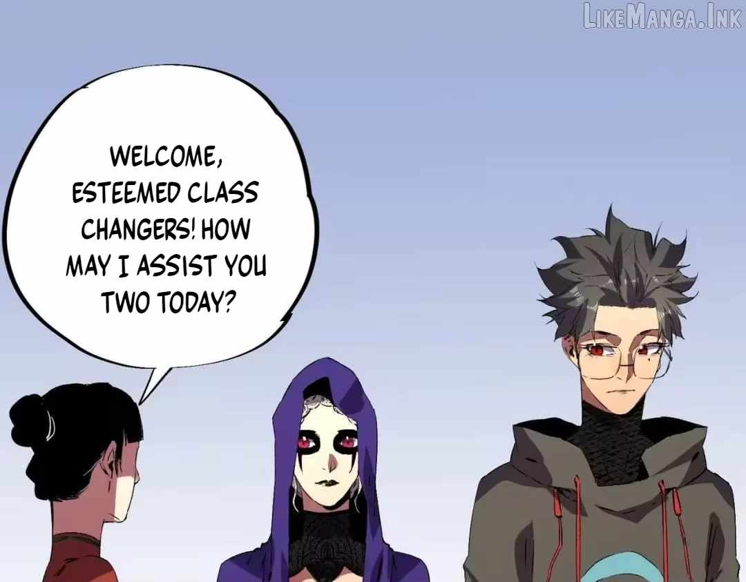 Supreme Curse Master Chapter 74 page 74