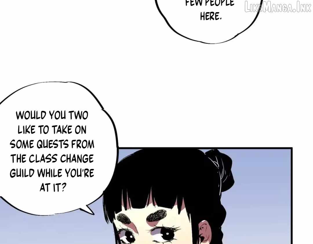 Supreme Curse Master Chapter 74 page 78