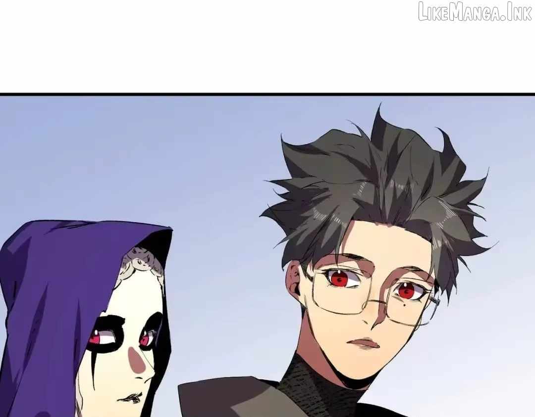 Supreme Curse Master Chapter 74 page 80