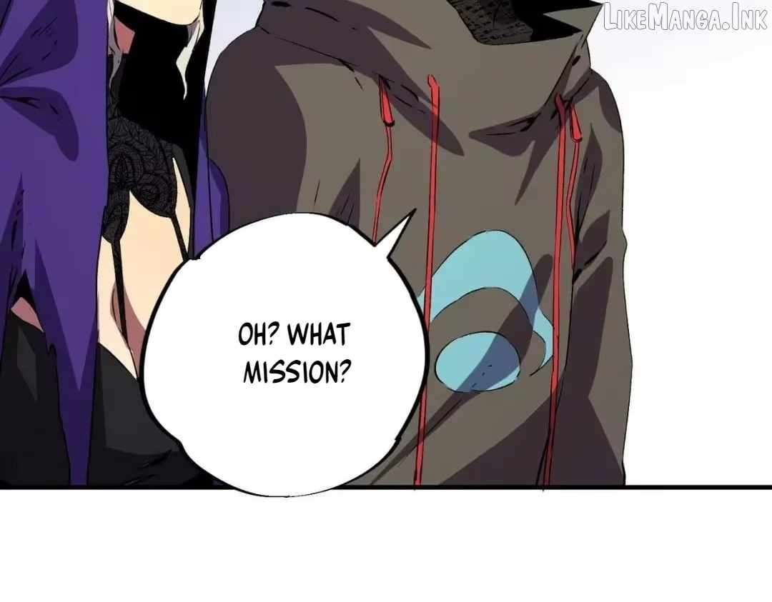 Supreme Curse Master Chapter 74 page 81