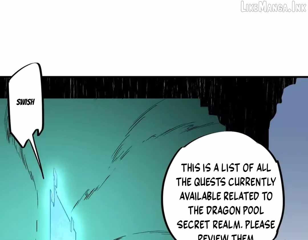Supreme Curse Master Chapter 74 page 83