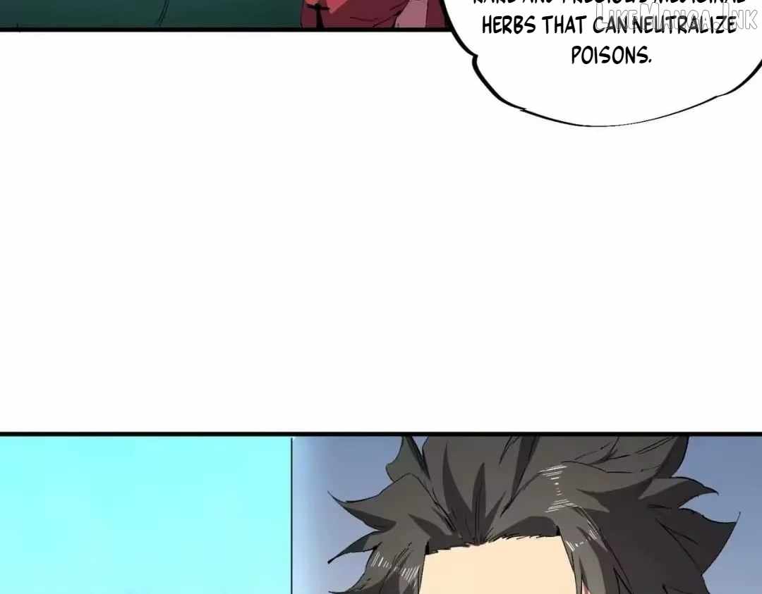 Supreme Curse Master Chapter 74 page 85