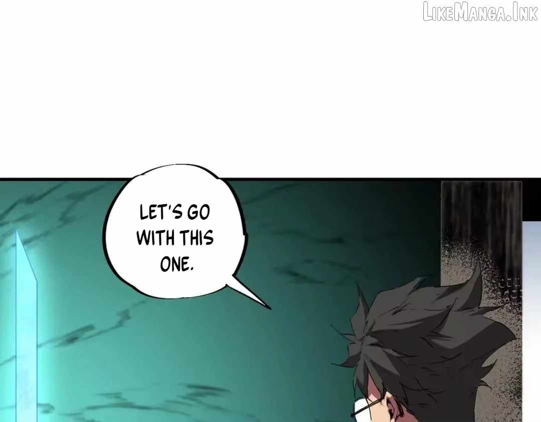 Supreme Curse Master Chapter 74 page 90