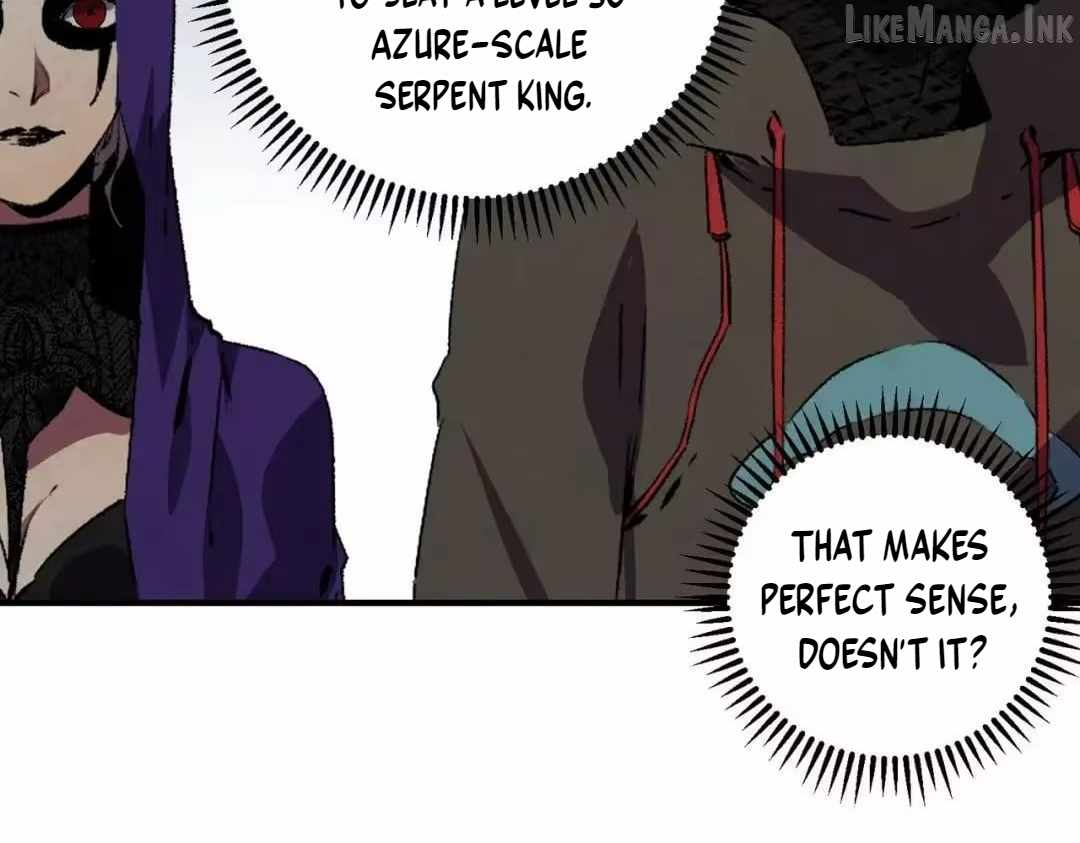 Supreme Curse Master Chapter 74 page 93