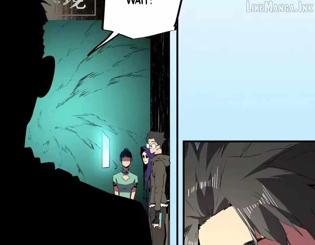 Supreme Curse Master Chapter 74 page 95