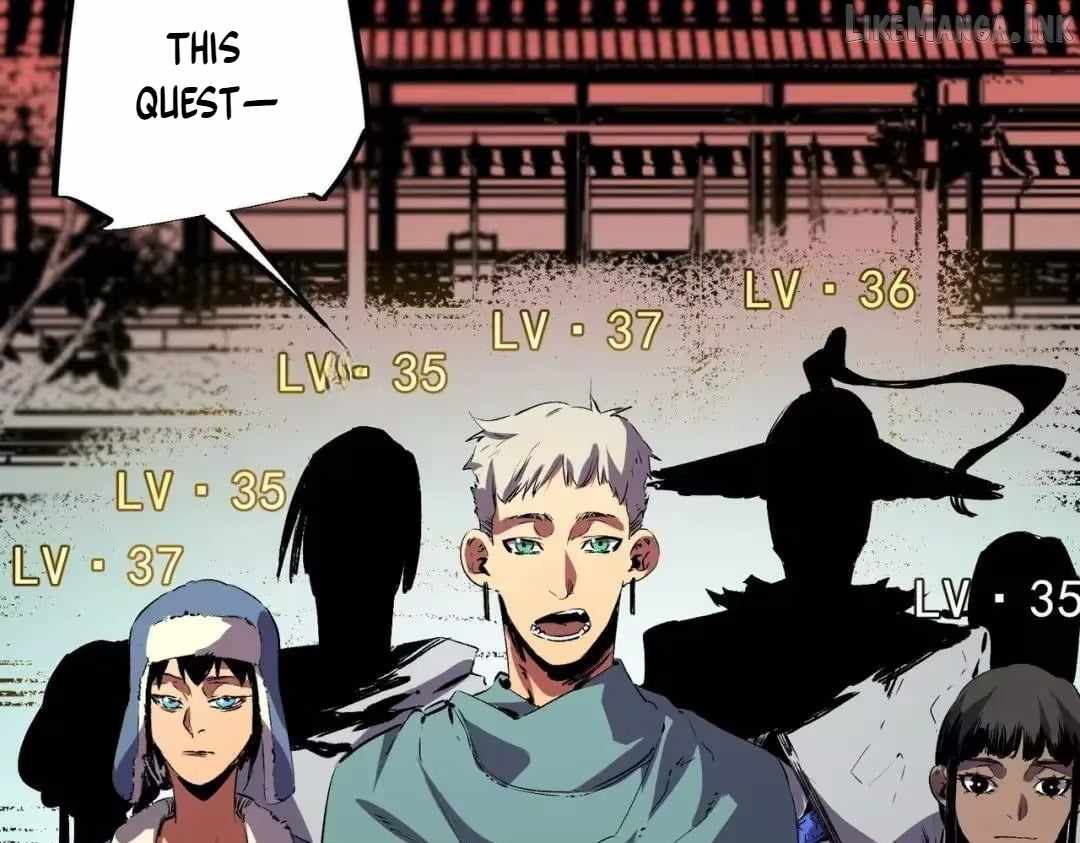 Supreme Curse Master Chapter 74 page 97