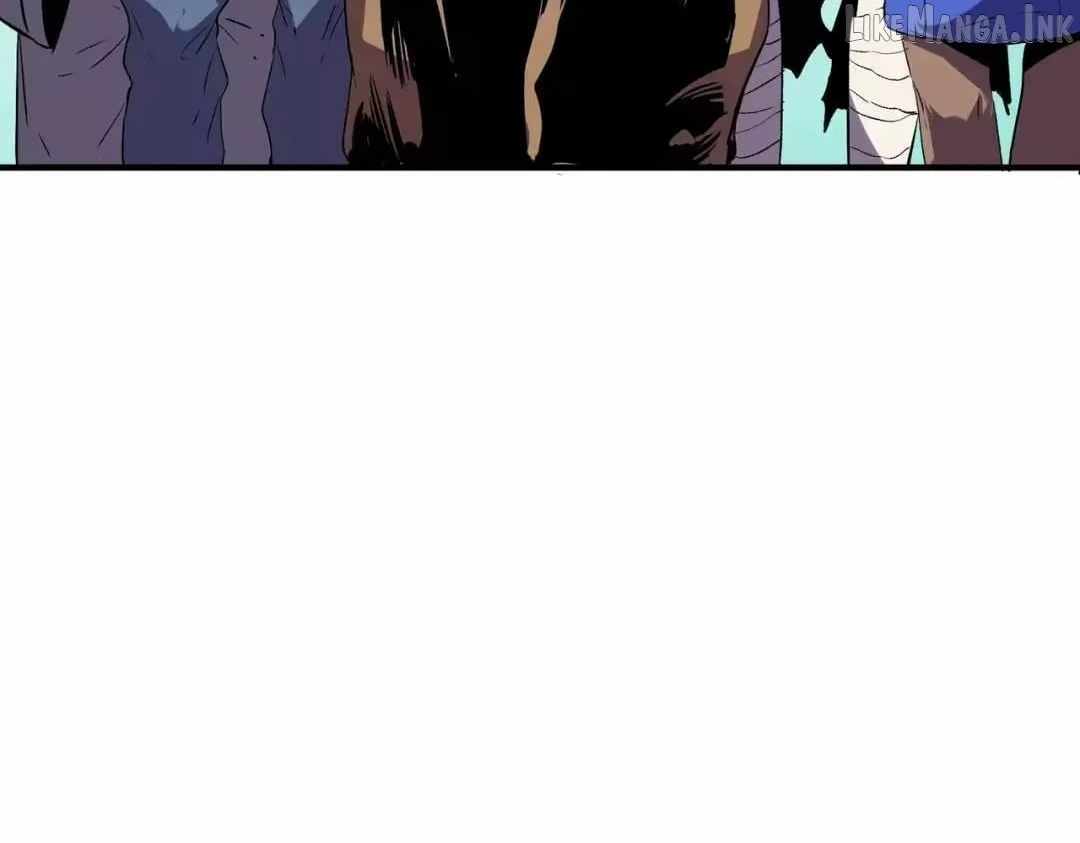 Supreme Curse Master Chapter 74 page 99