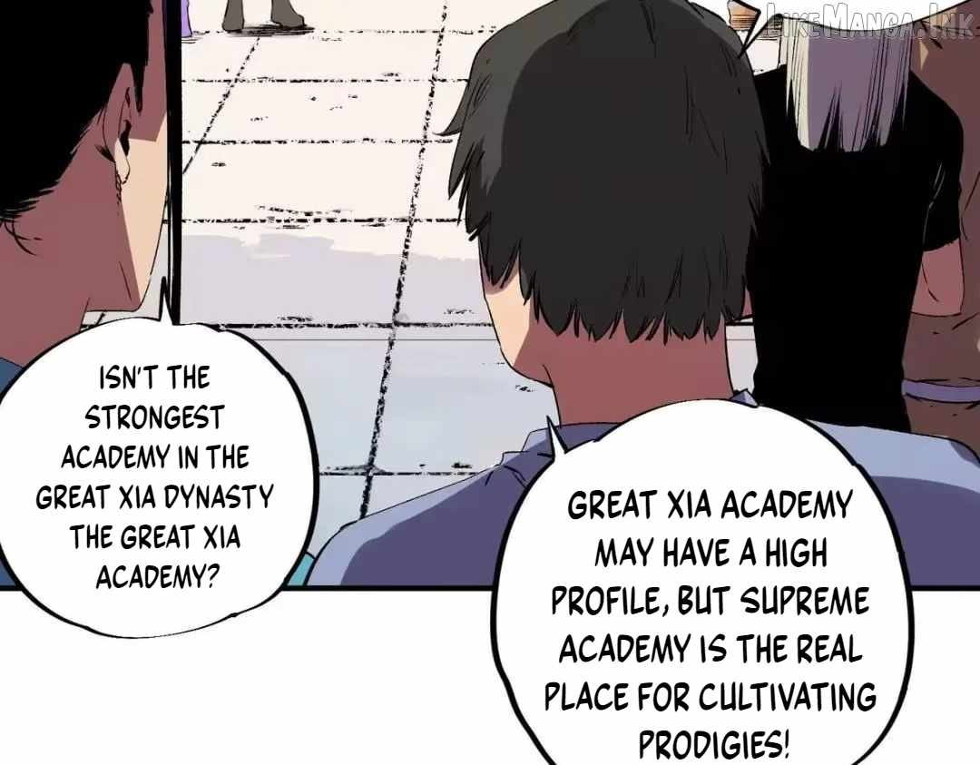 Supreme Curse Master Chapter 74 page 101