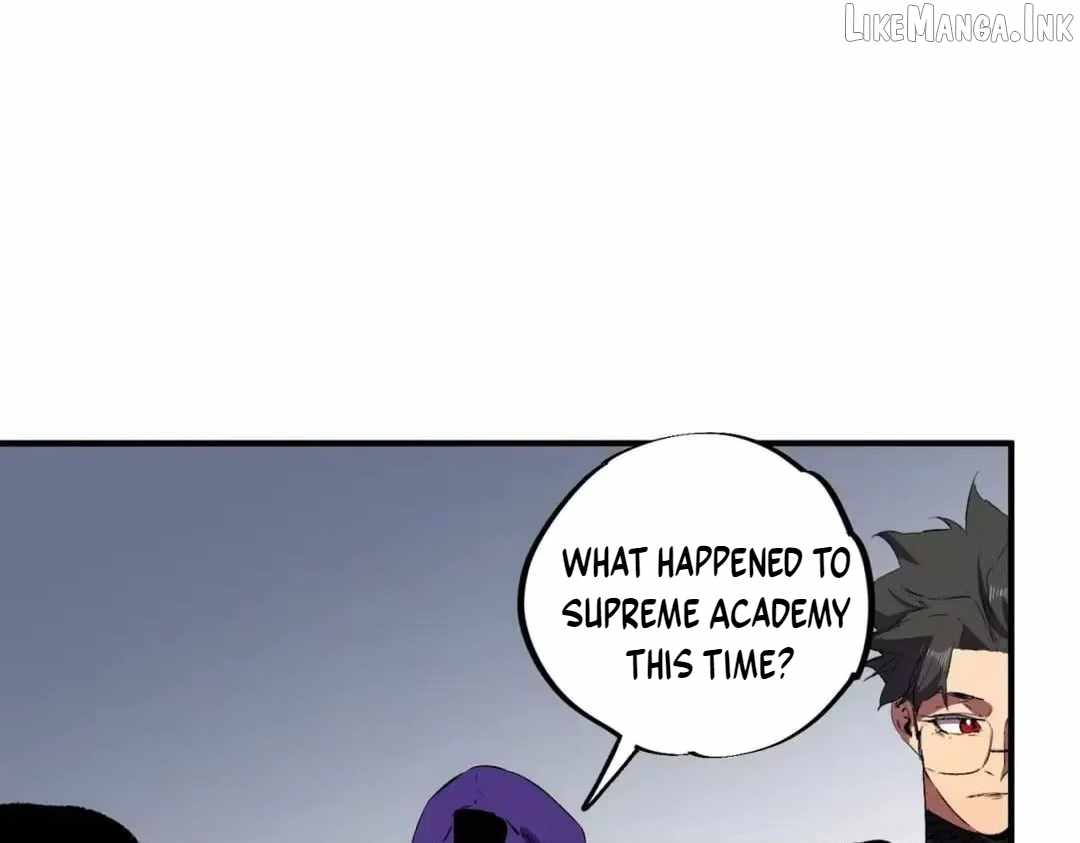 Supreme Curse Master Chapter 74 page 103