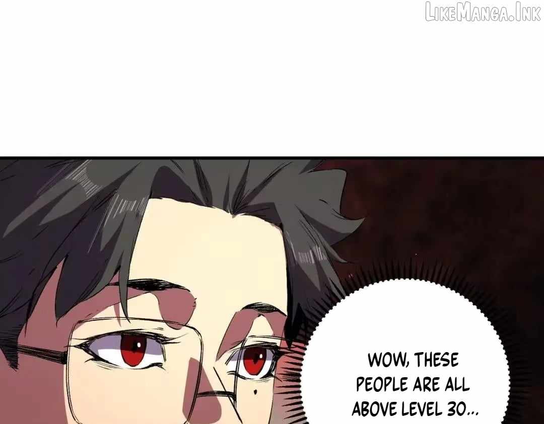 Supreme Curse Master Chapter 74 page 107